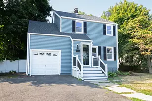 1167 South Ave, Stratford, CT 06615 - Photo 1