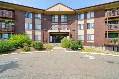 1209 Cromwell Hills Drive #1209, Cromwell, CT 06416 - Photo 1