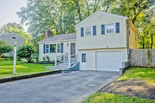 15 Carmella Terrace, Enfield, CT 06082 - Photo 1