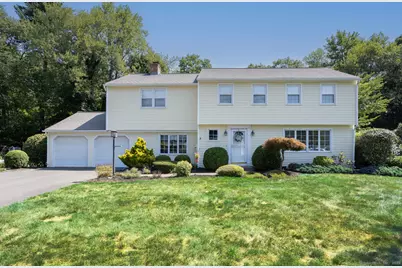 288 Argyle Road, Cheshire, CT 06410 - Photo 1