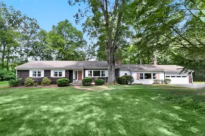 177 Old Logging Road, Stamford, CT 06903 - Photo 1