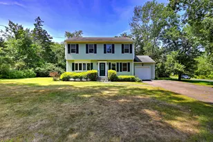 119 Fairwood Rd, Bethany, CT 06524 - Photo 1