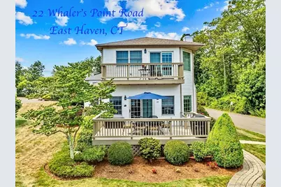 22 Whalers Point #22, East Haven, CT 06512 - Photo 1