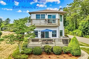 22 Whalers Point, East Haven, CT 06512 - Photo 1