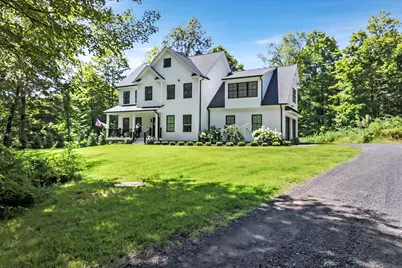 210 Brushy Hill Road, Newtown, CT 06470 - Photo 1