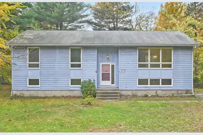 77 Center Road, Vernon, CT 06066 - Photo 1