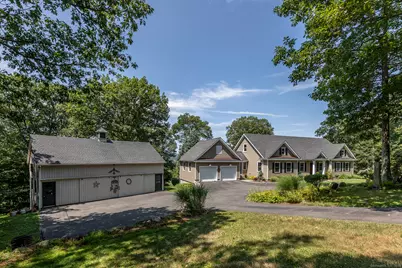 199 Henry Sanford Road, Bridgewater, CT 06752 - Photo 1