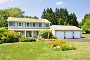 32 Anthony Rd, Bolton, CT 06043 - Photo 1