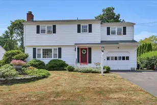 60 Hawthorne Terrace, Meriden, CT 06450 - Photo 1