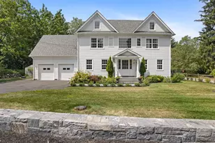 445 Flax Hill Rd, Norwalk, CT 06854 - Photo 1