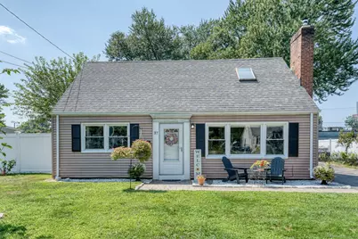 37 Wrights Lane, Glastonbury, CT 06033 - Photo 1