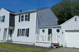 61 Hart Dr, Litchfield, CT 06759 - Photo 1