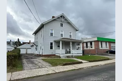 10 West Street #1, New Milford, CT 06776 - Photo 1