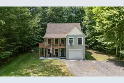 21 Old Sawmill Road, Woodstock Valley, CT 06281 - Photo 1