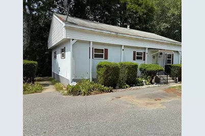 437 Putnam Pike, Killingly, CT 06241 - Photo 1