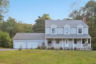 43 Daisy Hill Road, Montville, CT 06370 - Photo 1