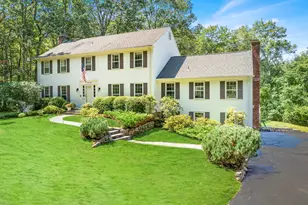 1038 West Rd, New Canaan, CT 06840 - Photo 1