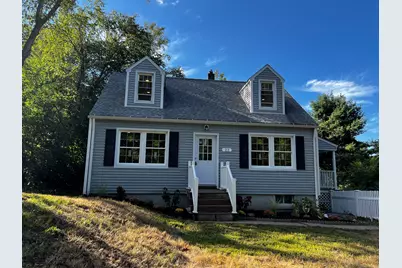 22 Great Hill Road, Ansonia, CT 06401 - Photo 1