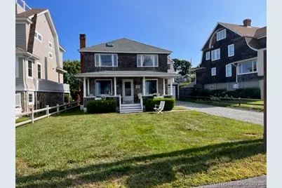 168 South Shore Avenue, Groton, CT 06340 - Photo 1