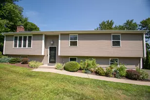 598 High Ridge Rd, Orange, CT 06477 - Photo 1