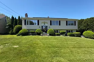 6 Bennett Terrace, Ansonia, CT 06401 - Photo 1