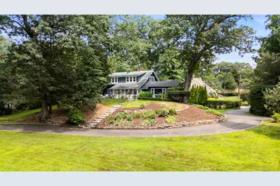 8 Otter Trail, Westport, CT 06880 - Photo 1