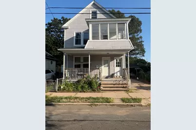 38 Orlando Street #2, West Haven, CT 06516 - Photo 1