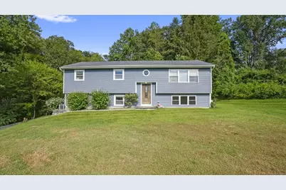 6 Holly Lane, Brookfield, CT 06804 - Photo 1