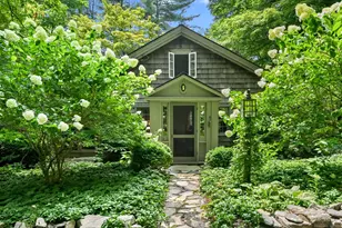 6 Old Mailcoach Rd, Redding, CT 06896 - Photo 1