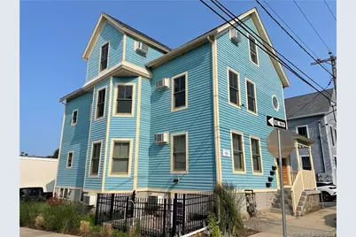 2 Coit Street #APT 3, New London, CT 06320 - Photo 1