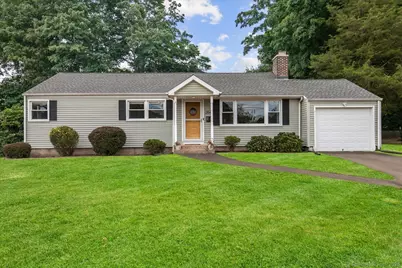 254 Riverside Drive, Hamden, CT 06518 - Photo 1