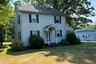 644 Amity Rd, Bethany, CT 06524 - Photo 1