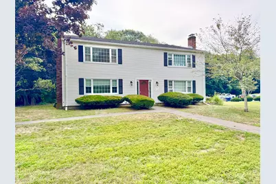 174 Old Boston Post Road #APT 10, Old Saybrook, CT 06475 - Photo 1