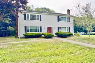 174 Old Boston Post Rd, Old Saybrook, CT 06475 - Photo 1