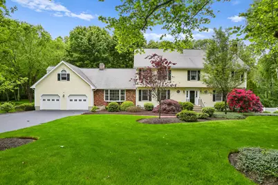 85 Deer Run Drive, Trumbull, CT 06611 - Photo 1