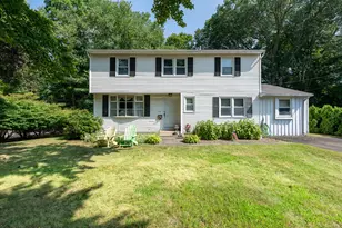 215 Idlewood Dr, Stamford, CT 06905 - Photo 1