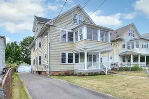 100 Union Ave, West Haven, CT 06516 - Photo 1