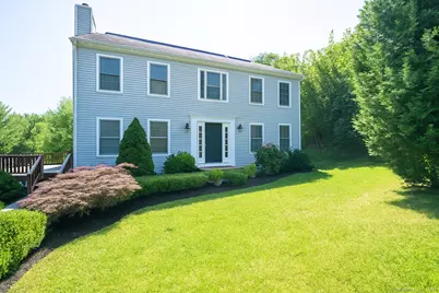 22 Bayview Drive, Brookfield, CT 06804 - Photo 1