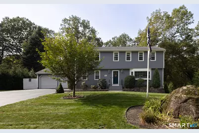 36 Humiston Brook Drive, Southington, CT 06479 - Photo 1