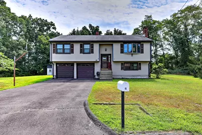 44 Great Meadow Drive, Milford, CT 06460 - Photo 1