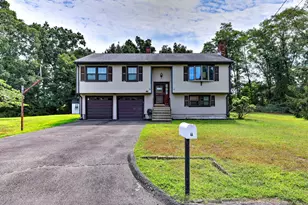 44 Great Meadow Dr, Milford, CT 06460 - Photo 1