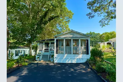 136 Hunters Road #LOT 84, Norwich, CT 06360 - Photo 1