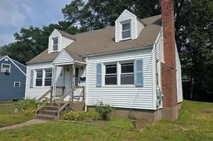 45 Morse Rd, Manchester, CT 06040 - Photo 1