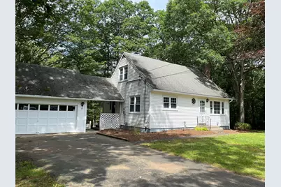 37 Ruby Road, Willington, CT 06279 - Photo 1