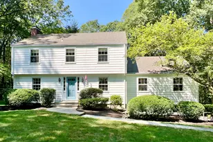 57 Little Brook Rd, Wilton, CT 06897 - Photo 1