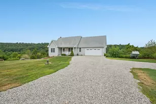 43 Szegda Rd, Columbia, CT 06237 - Photo 1