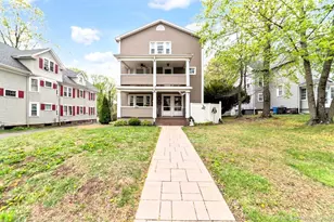 912 Corbin Ave, New Britain, CT 06052 - Photo 1