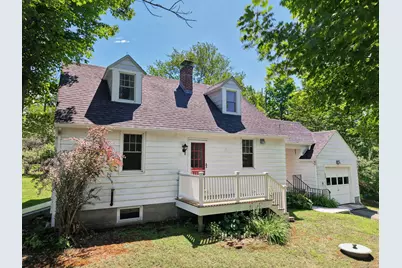 362 Torrington Road, Litchfield, CT 06759 - Photo 1