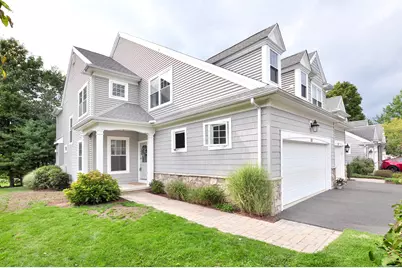 115 Bradford Walk #115, Farmington, CT 06032 - Photo 1