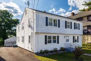 343 Hillside Ave, Hartford, CT 06106 - Photo 1